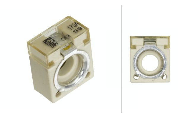 HELLA 8JS 747 876-051 Fuse