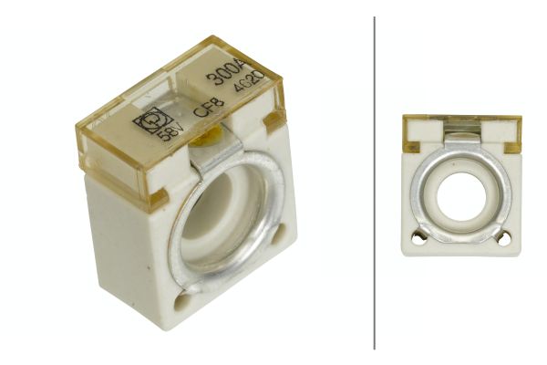 HELLA 8JS 747 876-081 Fuse