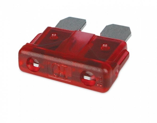 HELLA 8JS 905 529-001 Fuse