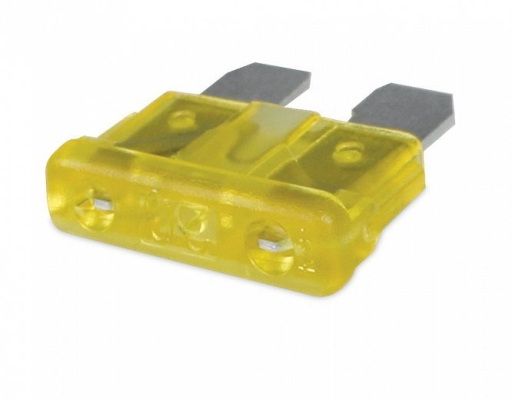 HELLA 8JS 905 533-001 Fuse