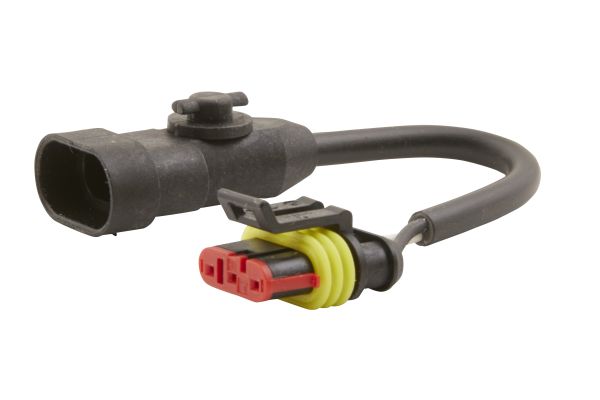 HELLA 8KA 194 768-001 Cable Adapter, electro set