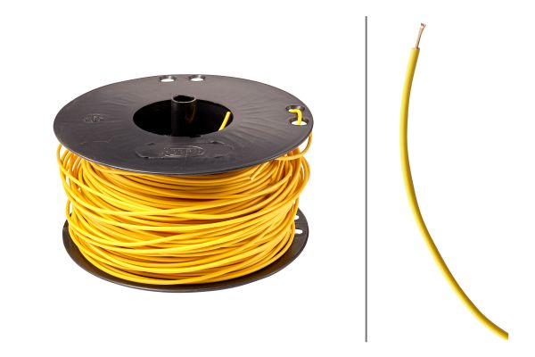 HELLA 8KL 054 003-002 Cable Set