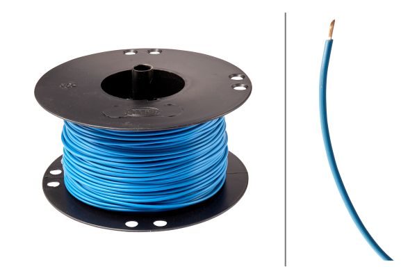 HELLA 8KL 054 006-002 Σετ καλωδίων