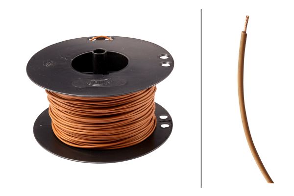 HELLA 8KL 054 007-002 Σετ καλωδίων