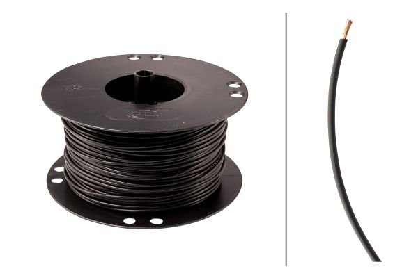 HELLA 8KL 054 008-002 Σετ καλωδίων