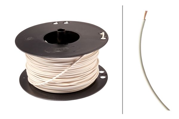 HELLA 8KL 054 009-002 Cable Set