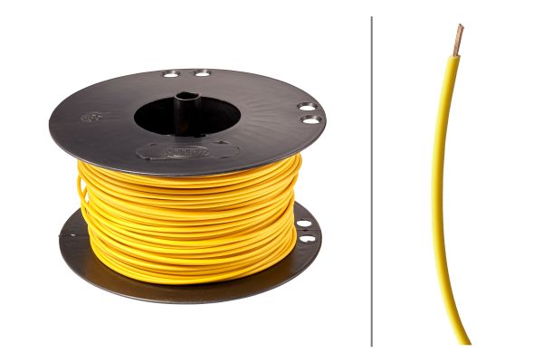 HELLA 8KL 054 010-002 Σετ καλωδίων
