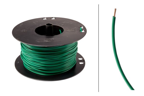 HELLA 8KL 054 011-002 Cable Set