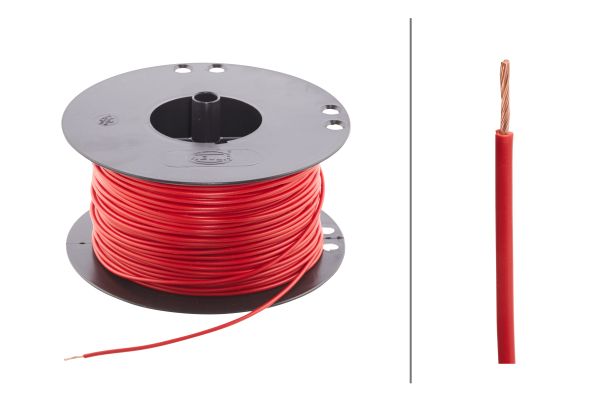 HELLA 8KL 054 012-002 Cable Set