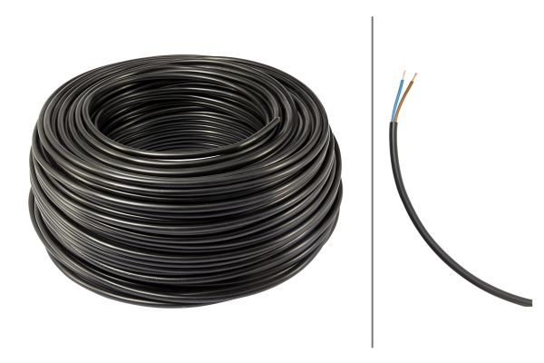 HELLA 8KL 177 370-032 Σετ καλωδίων