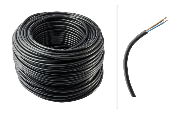 HELLA 8KL 177 370-052 Σετ καλωδίων