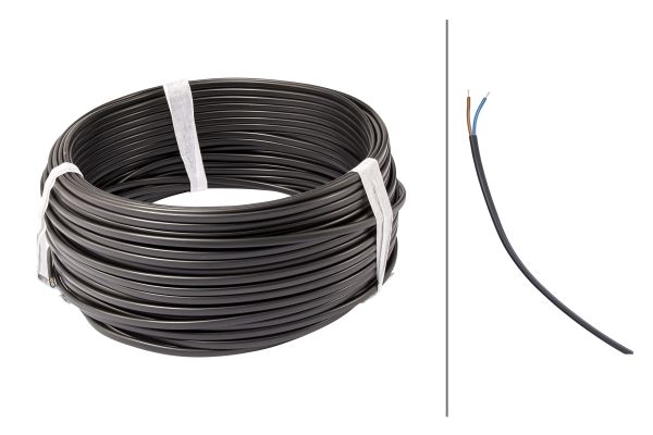 HELLA 8KL 177 729-002 Σετ καλωδίων