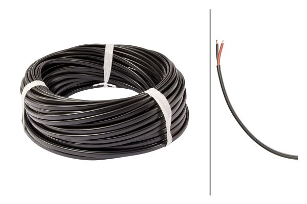 HELLA 8KL 177 729-022 Σετ καλωδίων