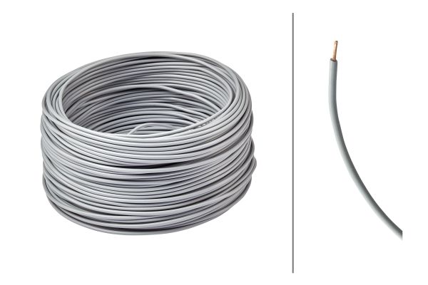 HELLA 8KL 712 929-011 Σετ καλωδίων