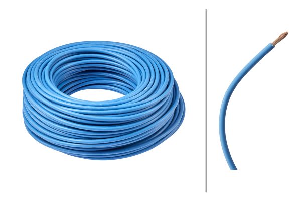 HELLA 8KL 712 966-001 Σετ καλωδίων