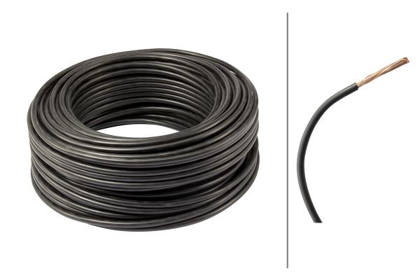 HELLA 8KL 712 967-001 Cable Set