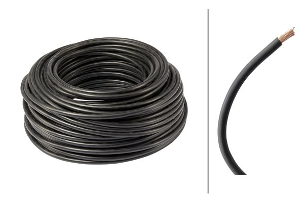 HELLA 8KL 712 969-001 Σετ καλωδίων
