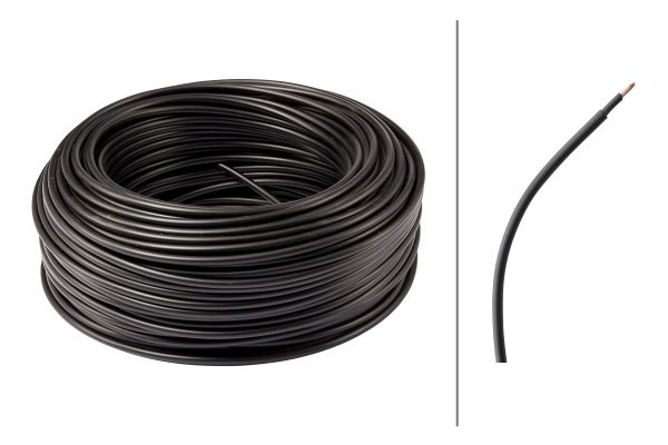 HELLA 8KL 712 975-001 Cable Set