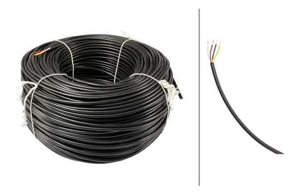 HELLA 8KL 712 987-001 Σετ καλωδίων