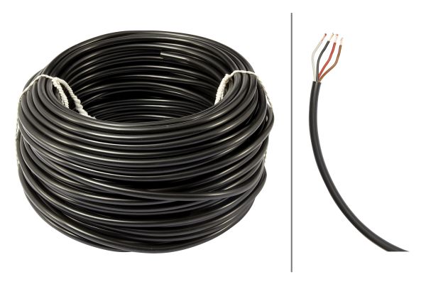 HELLA 8KL 712 994-001 Σετ καλωδίων