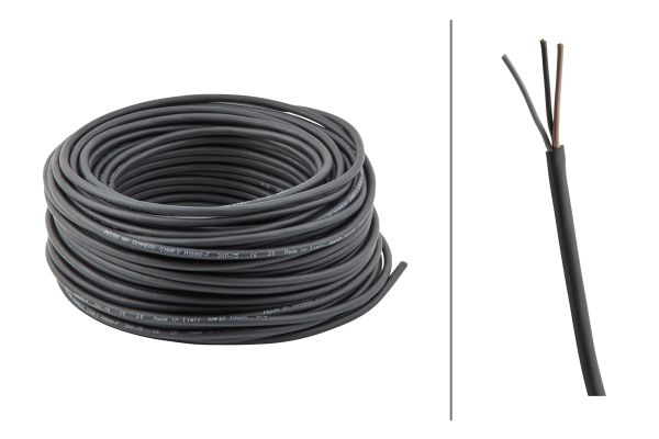 HELLA 8KL 713 737-001 Σετ καλωδίων