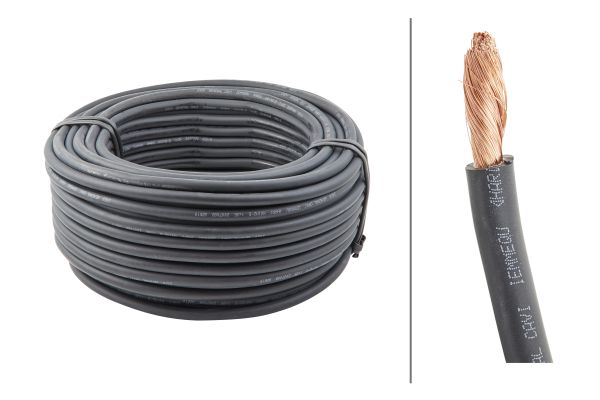 HELLA 8KL 713 752-001 Σετ καλωδίων