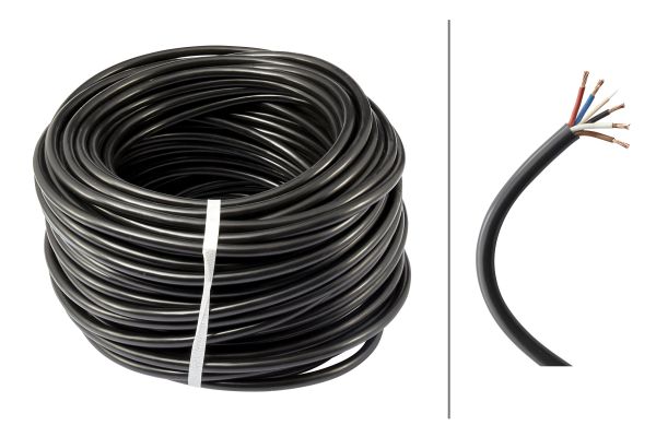 HELLA 8KL 715 434-001 Σετ καλωδίων