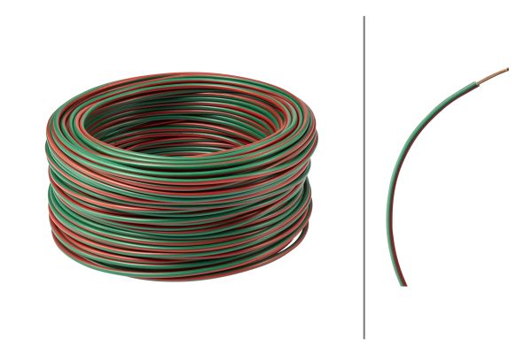 HELLA 8KL 717 460-001 Σετ καλωδίων
