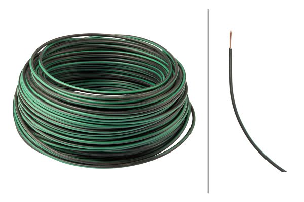 HELLA 8KL 717 464-001 Σετ καλωδίων