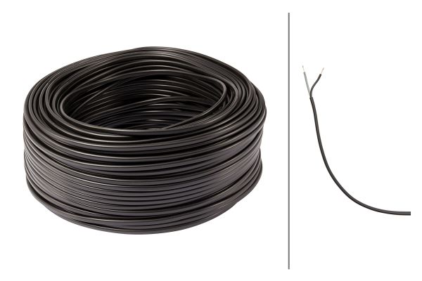 HELLA 8KL 735 190-001 Σετ καλωδίων