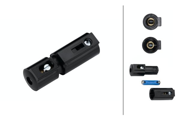 HELLA 8KV 002 127-011 Fuse...