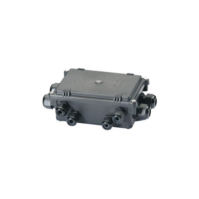 HELLA 8KV 177 785-001 Κουτί διακλάδωσης