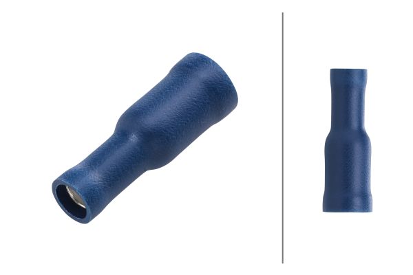 HELLA 8KW 044 026-812 Cable Connector