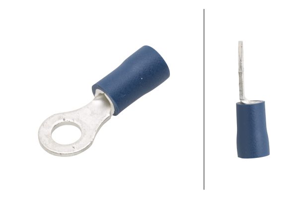 HELLA 8KW 044 028-812 Cable Connector