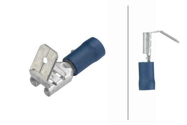 HELLA 8KW 044 032-812 Cable Connector
