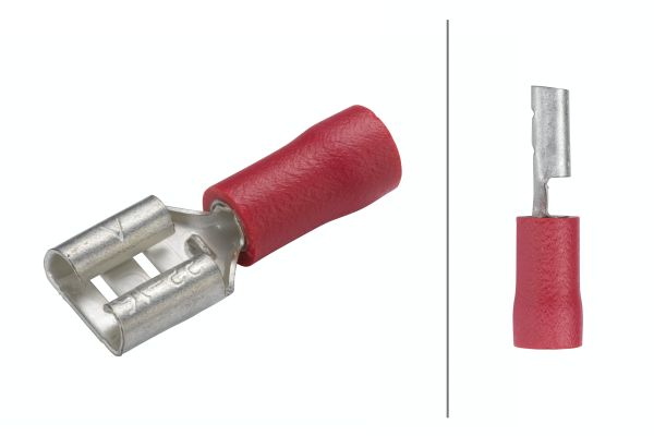 HELLA 8KW 044 036-812 Ακροδέκτης