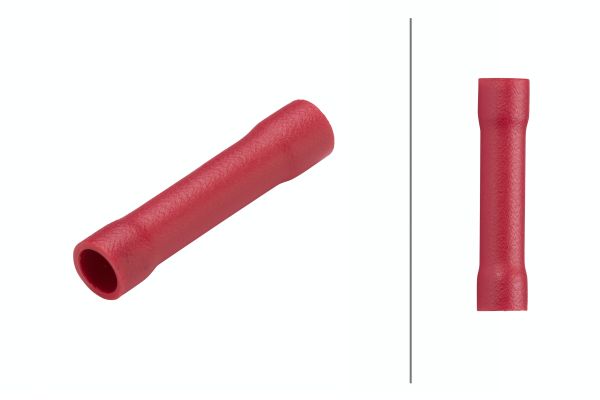 HELLA 8KW 044 280-003 Ακροδέκτης