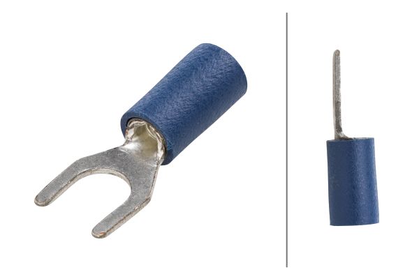 HELLA 8KW 044 282-003 Cable Connector