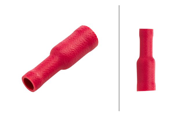 HELLA 8KW 045 145-812 Cable Connector
