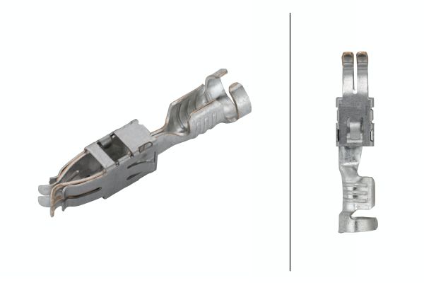 HELLA 8KW 054 941-003 Cable...