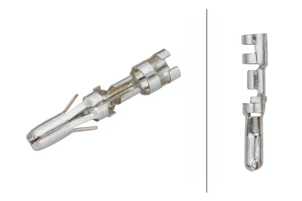 HELLA 8KW 054 947-003 Cable...
