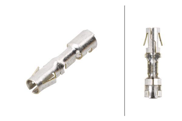 HELLA 8KW 054 948-003 Cable...