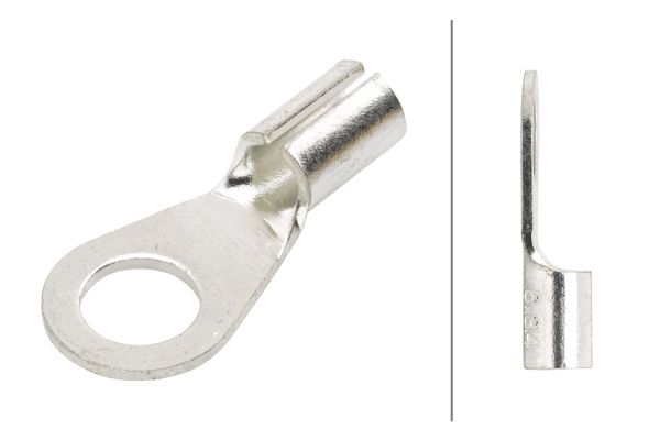 HELLA 8KW 177 784-012 Cable...