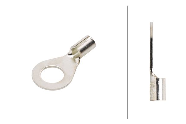 HELLA 8KW 177 784-122 Cable...