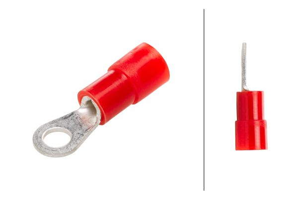 HELLA 8KW 178 042-002 Cable Connector