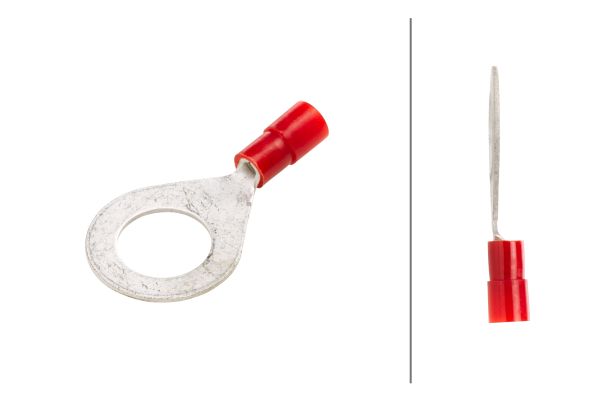 HELLA 8KW 178 042-052 Cable...