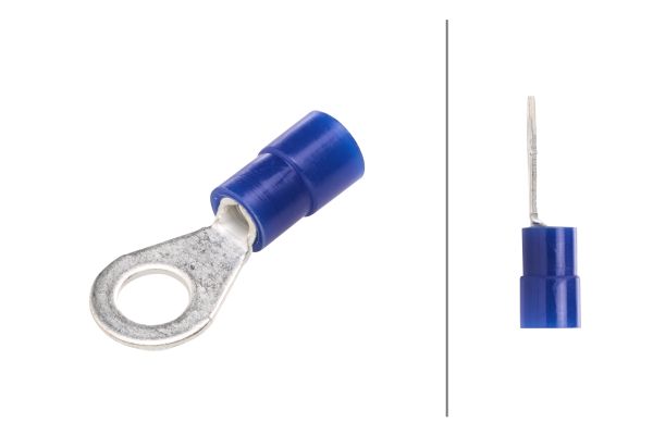 HELLA 8KW 178 042-122 Cable Connector