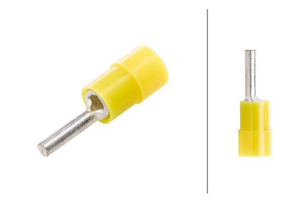 HELLA 8KW 178 044-022 Cable Connector