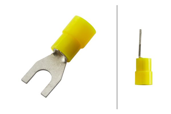 HELLA 8KW 178 045-202 Cable Connector