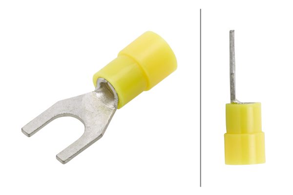 HELLA 8KW 178 045-212 Cable Connector